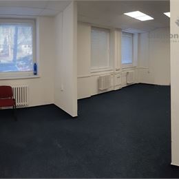 NA PRENÁJOM KANCELÁRIA, Južná trieda, Košice