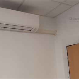 NA PRENÁJOM KANCELÁRIA, Južná trieda, Košice