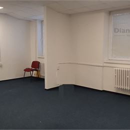 NA PRENÁJOM KANCELÁRIA, Južná trieda, Košice