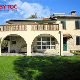 PREDANÉ! Rodinný dom so záhradou 15 á v Taliansku v rezorte Fossalon pri ostrove Grado