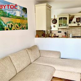 BYTOČ RK - 4-izb. apartmán s 2x balkónom a parkovaním v Taliansku - Aurisina, neďaleko pobrežia