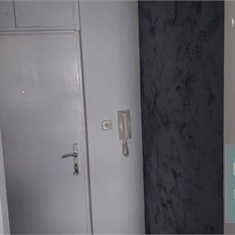 Ponúkame na predaj 1-izbový byt, výborná poloha, Petrići - Zadar
