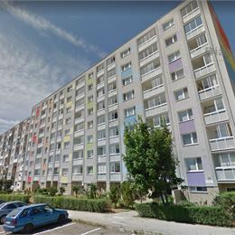 REZERVOVANÉ predaj 3 izbový byt na ulici Wuppertálska v pôvodnom stave