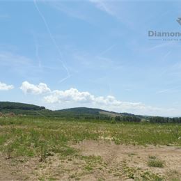 Na predaj pozemok 6151 m2, Rozhanovce