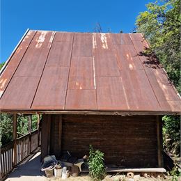 Na predaj pozemok - kat. územie Čermeľ, Košice - Sever