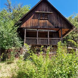 Na predaj pozemok - kat. územie Čermeľ, Košice - Sever