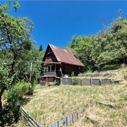 Na predaj pozemok - kat. územie Čermeľ, Košice - Sever