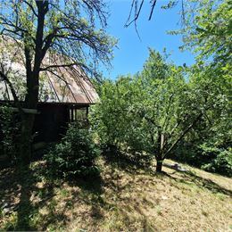 Na predaj pozemok - kat. územie Čermeľ, Košice - Sever