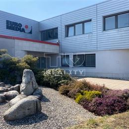 Na prenájom kancelárske priestory, areál EUROMEDIA(pri depe)