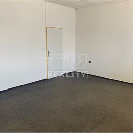 Na prenájom kancelárske priestory, areál EUROMEDIA(pri depe)