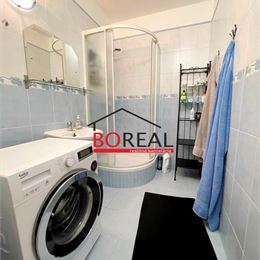 ** PREDANÉ ** Zariadený 3izb. byt s loggiou, Vavilovova ul, Bratislava - Petržalka.