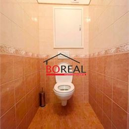 ** PREDANÉ ** Zariadený 3izb. byt s loggiou, Vavilovova ul, Bratislava - Petržalka.