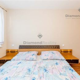 Predané! Krásny 2-izbový byt, Košice, VIDEO