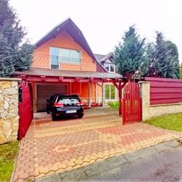 TUreality ponúka na predaj exkluzívny Rodinný dom vo Vysokých Tatrách