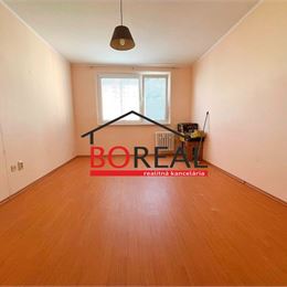 Slnečný 1izb. byt, 38 m2, Hlavná ul., Stupava