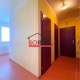 Slnečný 1izb. byt, 38 m2, Hlavná ul., Stupava