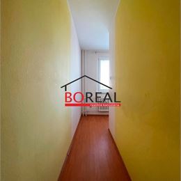 Slnečný 1izb. byt, 38 m2, Hlavná ul., Stupava