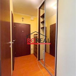 Slnečný 1izb. byt, 38 m2, Hlavná ul., Stupava