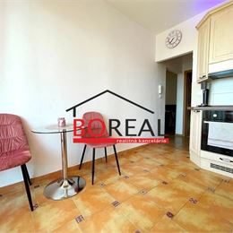 ** PREDANÉ ** Veľký 4izb. byt s loggiou, 83,33 m2, Wolkrova ul. - Petržalka, BA V.