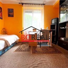 ** PREDANÉ ** Svetlý 3izb. byt, 65,67 m2 s dvoma pivnicami 7,63 m2, Vlčie hrdlo - Ružinov, BA II.