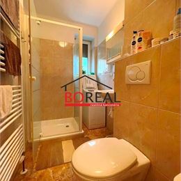 ** PREDANÉ ** Svetlý 3izb. byt, 65,67 m2 s dvoma pivnicami 7,63 m2, Vlčie hrdlo - Ružinov, BA II.