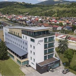 Hotel Arman v Nižnej na Orave