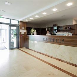 Hotel Arman v Nižnej na Orave