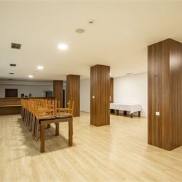 Hotel Arman v Nižnej na Orave
