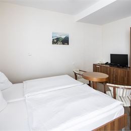 Hotel Arman v Nižnej na Orave