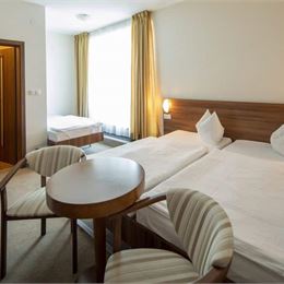 Hotel Arman v Nižnej na Orave