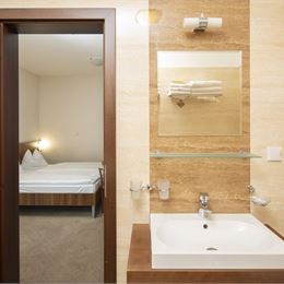 Hotel Arman v Nižnej na Orave
