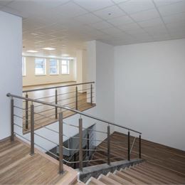 Prenájom polyfunkčnej haly v Ružomberku