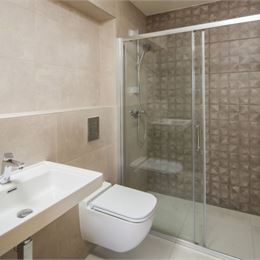 Exkluzívne: Dvojpodlažný 3 – izbový apartmán na Kubínskej holi
