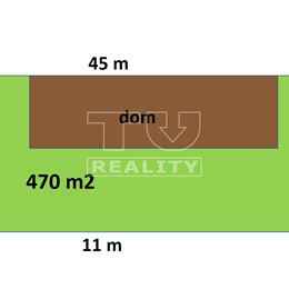 NA PREDAJ STARŠÍ 3 IZBOVÝ RODINNÝ DOM V OBCI ČAB OKRES NITRA 150 m2.