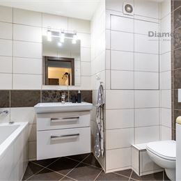 PREDANÝ 3 IZBOVÝ BYT S LODŽIOU NA SÍDLISKU ŤAHANOVCE