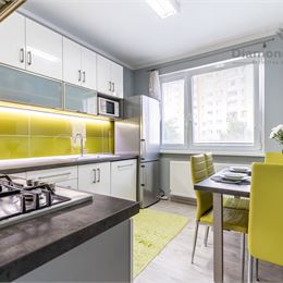 PREDANÝ 3 IZBOVÝ BYT S LODŽIOU NA SÍDLISKU ŤAHANOVCE