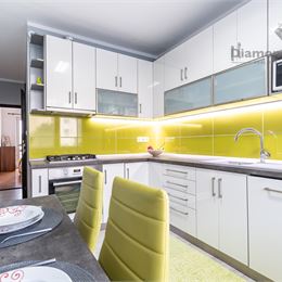 PREDANÝ 3 IZBOVÝ BYT S LODŽIOU NA SÍDLISKU ŤAHANOVCE
