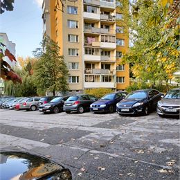 Na predaj 2 izbový byt s lodžiou v pôvodnom stave, Exnárova ul., Košice - sídl. Dargovských hrdinov