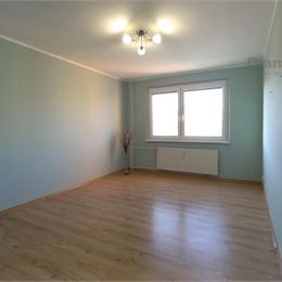 SLNEČNÝ 3 IZBOVÝ BYT S BALKÓNOM 74M2 - NOVOHRADSKÁ