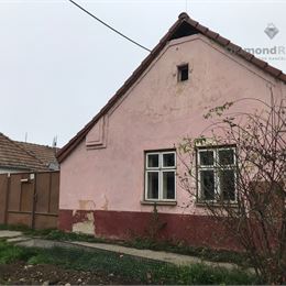 Na predaj rodinný sedliacky dom v obci Opoj, pri Trnave, Opoj