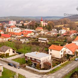 NA PREDAJ DVOJGENERAČNÝ RODINNÝ DOM V OBCI KOŠICKÉ OĽŠANY