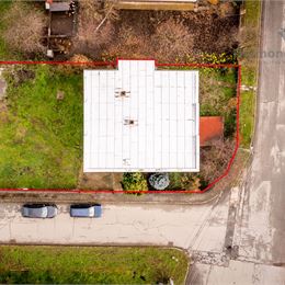 NA PREDAJ DVOJGENERAČNÝ RODINNÝ DOM V OBCI KOŠICKÉ OĽŠANY