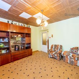 NA PREDAJ DVOJGENERAČNÝ RODINNÝ DOM V OBCI KOŠICKÉ OĽŠANY