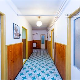 NA PREDAJ DVOJGENERAČNÝ RODINNÝ DOM V OBCI KOŠICKÉ OĽŠANY