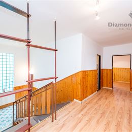 NA PREDAJ DVOJGENERAČNÝ RODINNÝ DOM V OBCI KOŠICKÉ OĽŠANY