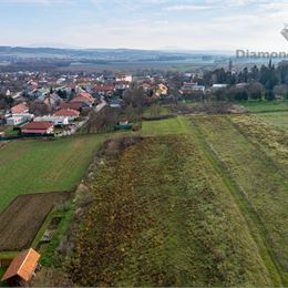 NA PREDAJ STAVEBNÝ POZEMOK V OBCI BRETEJOVCE | 742m²