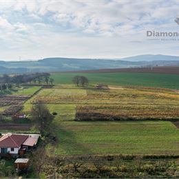 NA PREDAJ STAVEBNÝ POZEMOK V OBCI BRETEJOVCE | 742m²