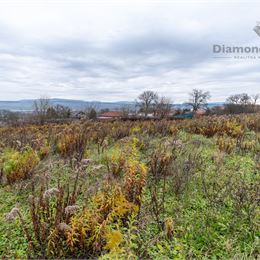 NA PREDAJ STAVEBNÝ POZEMOK V OBCI BRETEJOVCE | 742m²