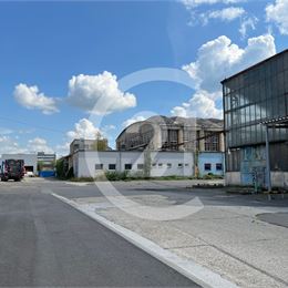 Ponuka pre investorov – pradaj výrobného a skladového areálu vo Zvolene