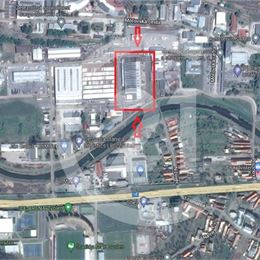 Ponuka pre investorov – pradaj výrobného a skladového areálu vo Zvolene